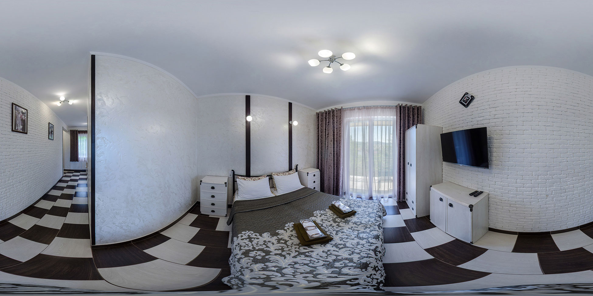 Переваги віртуальних 3D турів